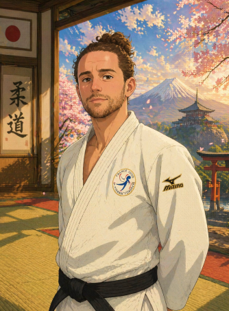 Ethan Gambier