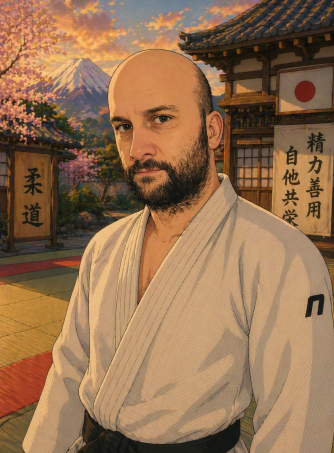 François Marchand