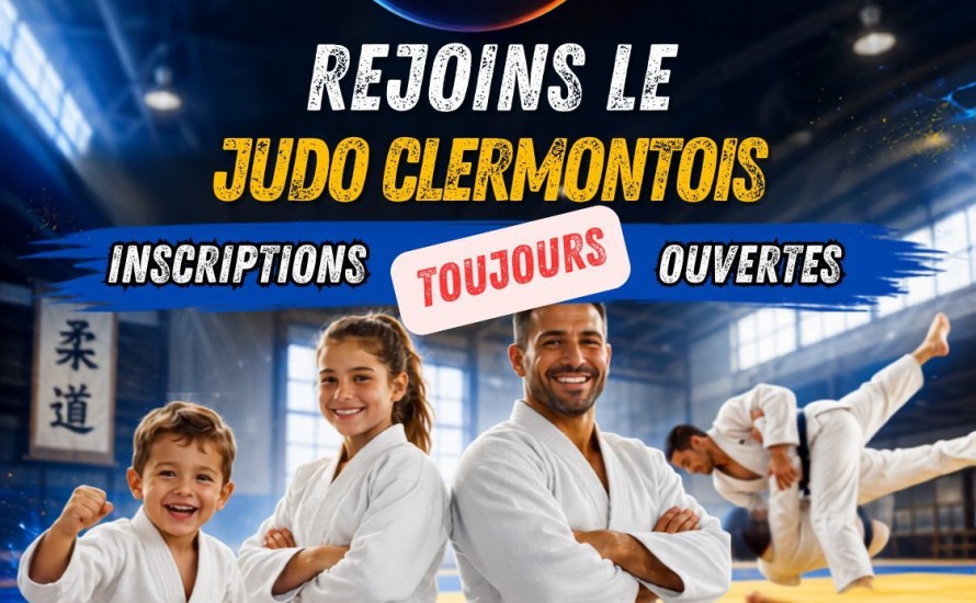 Inscriptions 2026-2027