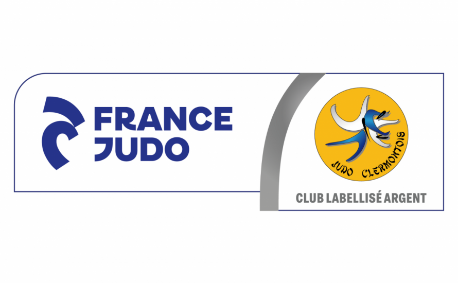 Le club Labellisé Argent par France Judo !