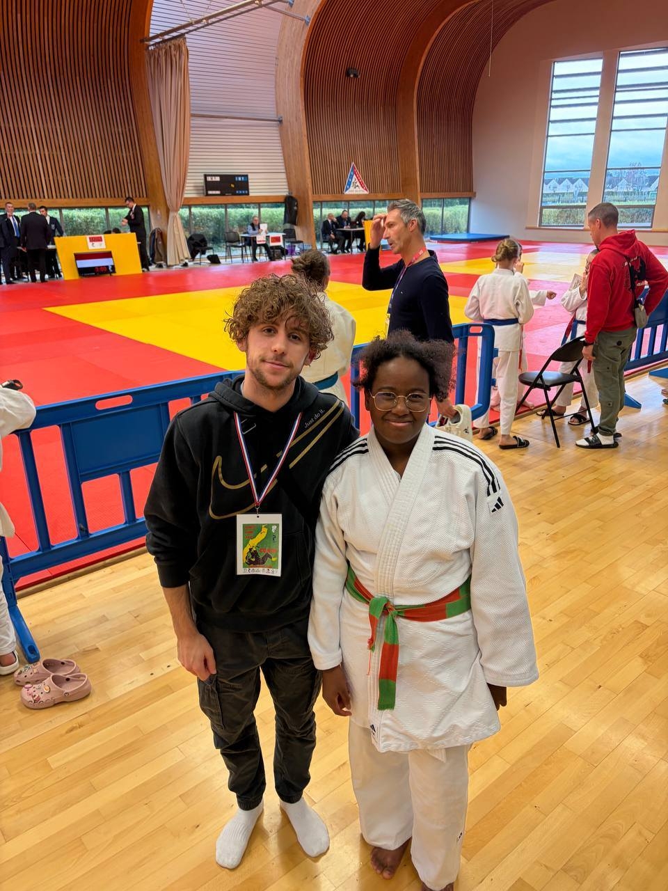 2025 - Open label B minimes de l'Aisne