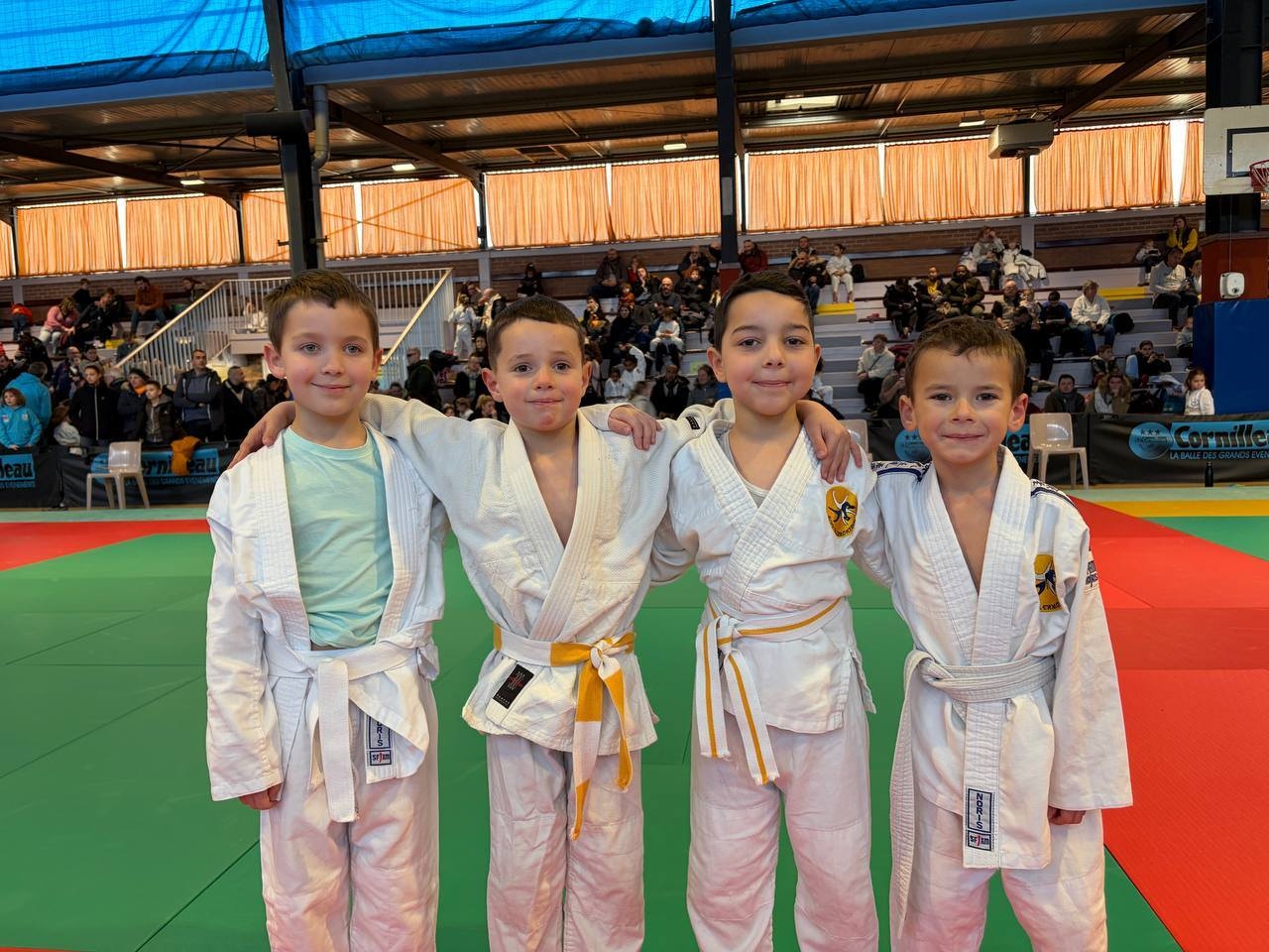 2026 - Tournoi amical de Breteuil