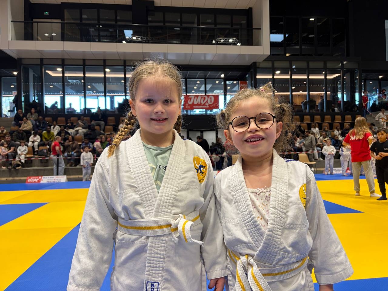 2026 - Tournoi amical de Chambly