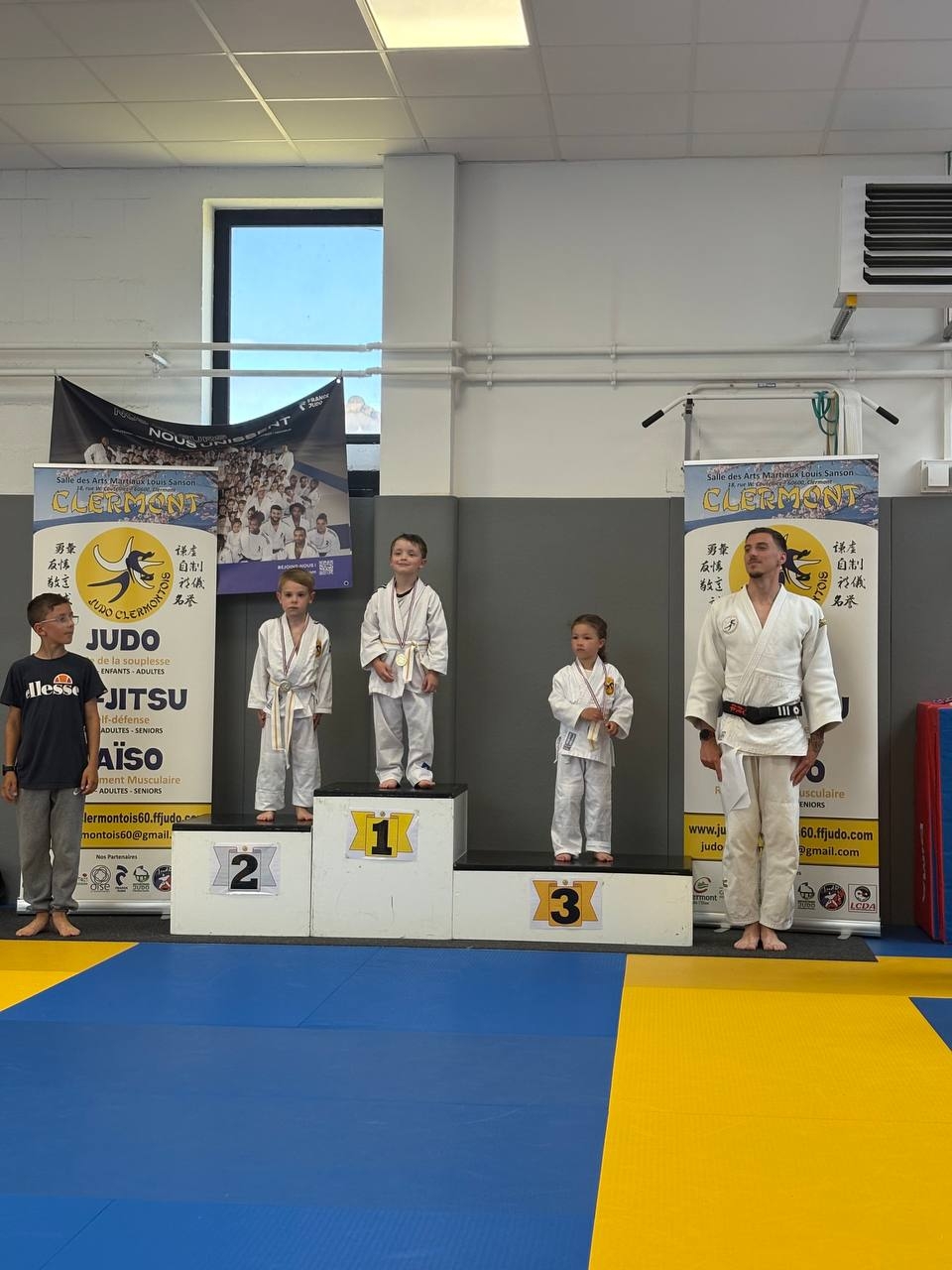 2026 - Intra-club éveils n3