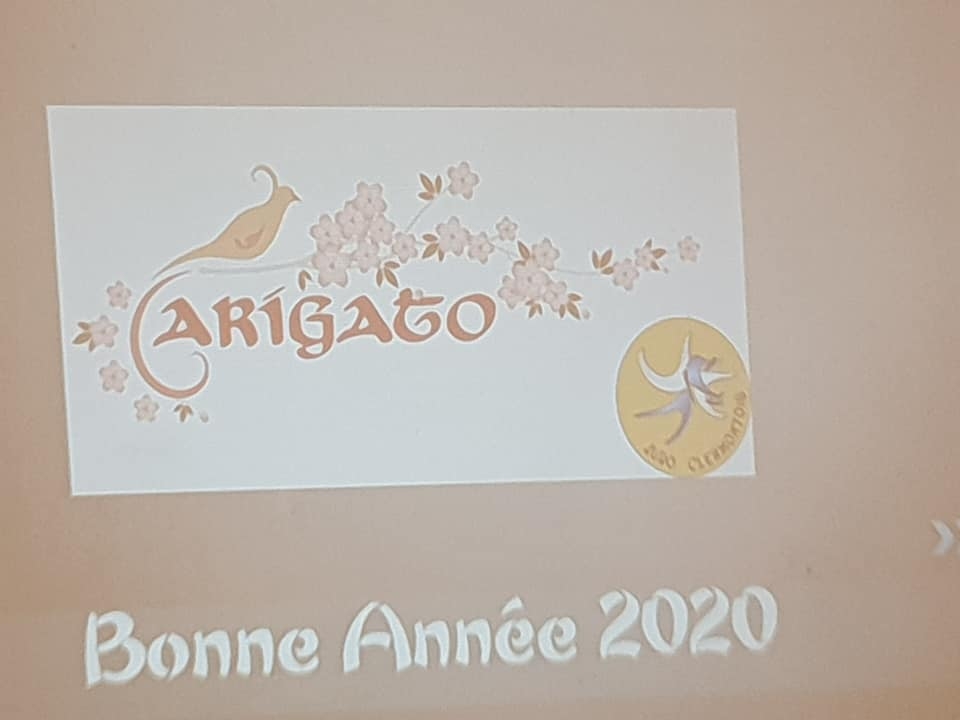2020 - Assemblée Générale