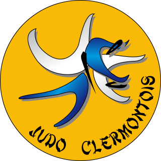 JUDO CLERMONTOIS